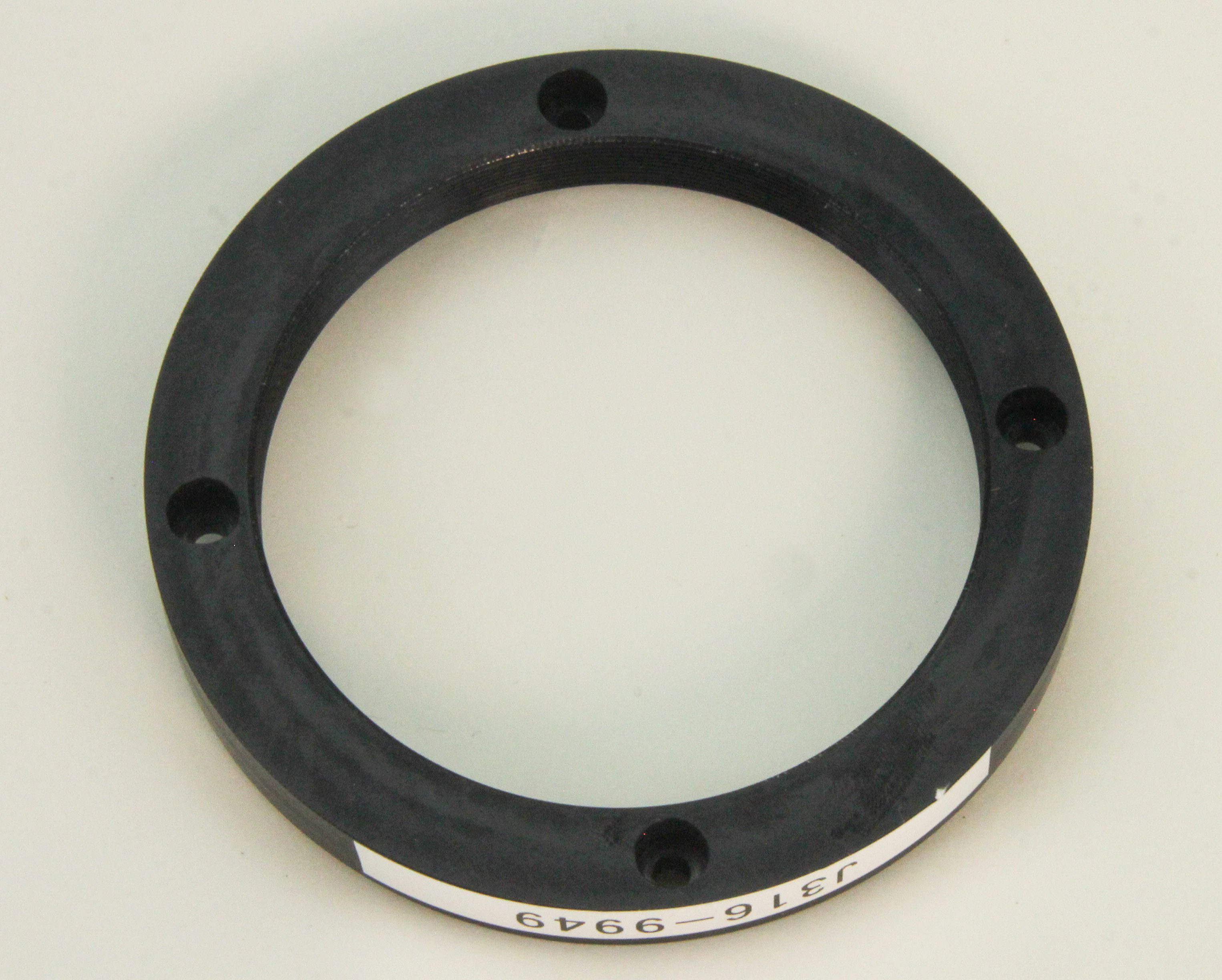 9949 ROFIN LENS MOUNTING KIT; F-254/420; RS.R10/12 (NEW) 101104021